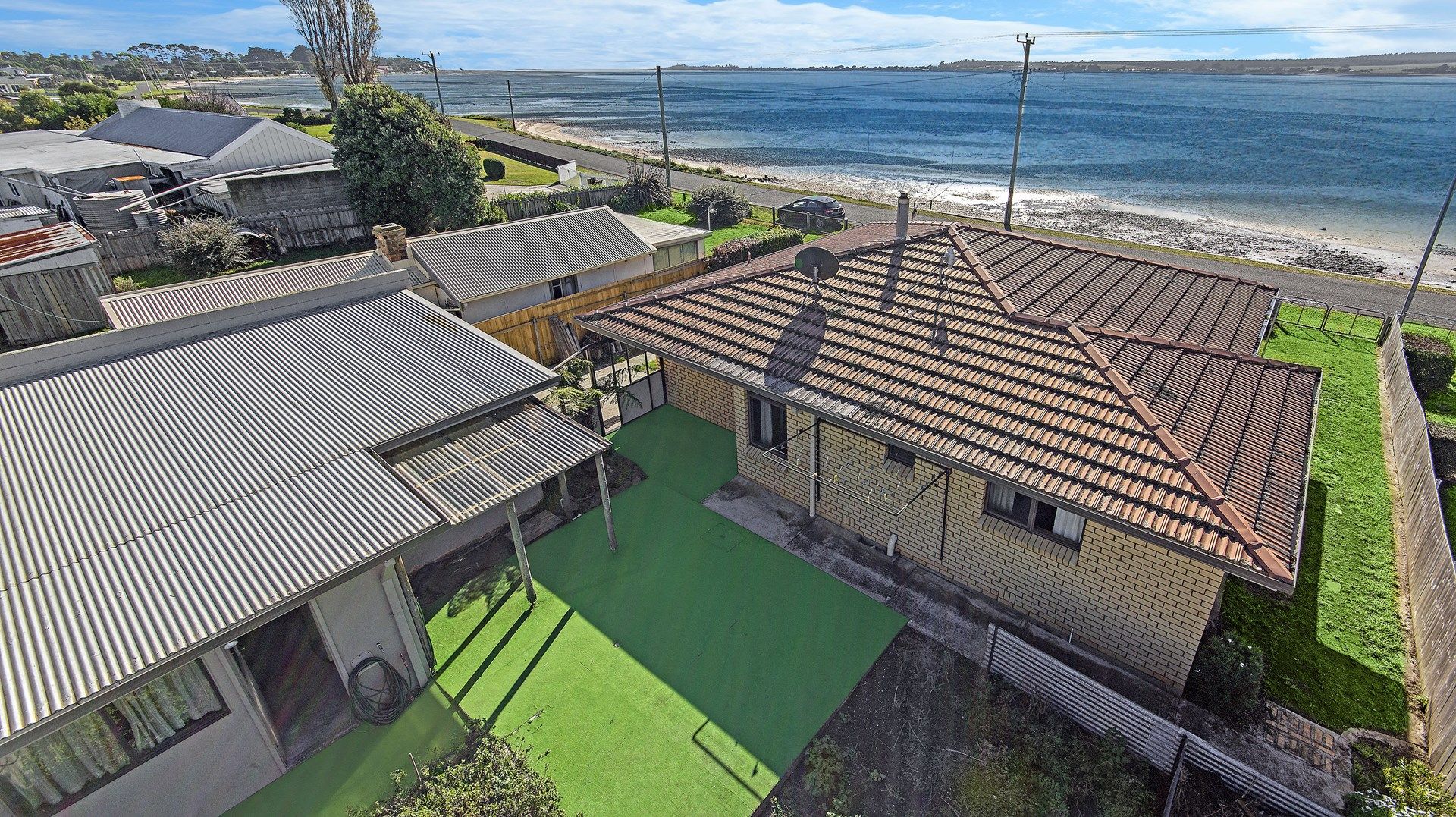 19 Foreshore Road, Kelso TAS 7270, Image 0