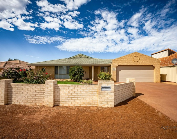 50 Barrett Drive, Wandina WA 6530