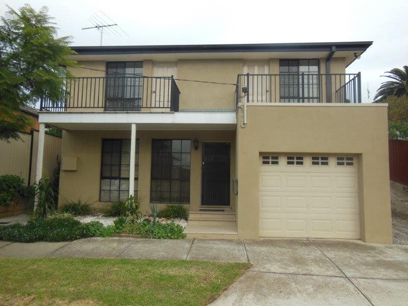 3 bedrooms House in 41B Doncaster Street ASCOT VALE VIC, 3032