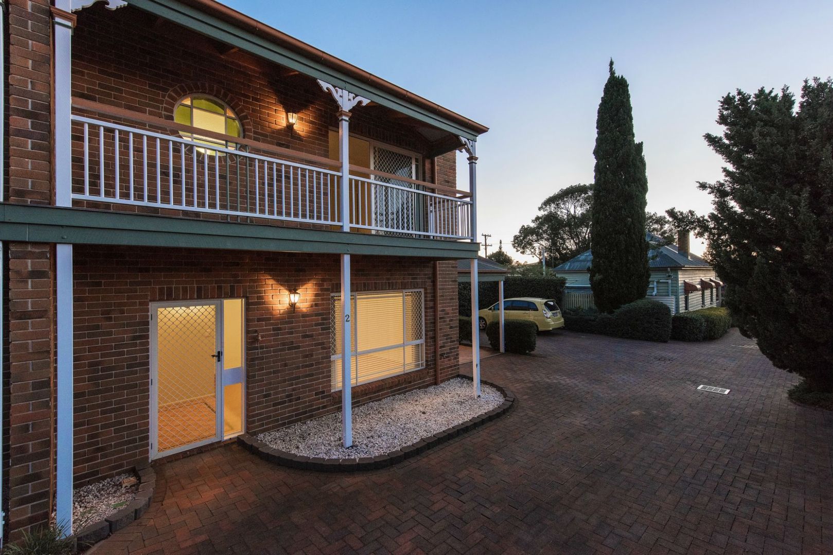 Unit 2/120 Neil St, South Toowoomba QLD 4350 Apartment For Rent Domain