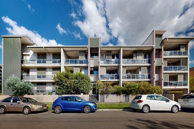 Picture of 25/142-148 Bridge Road, WESTMEAD NSW 2145