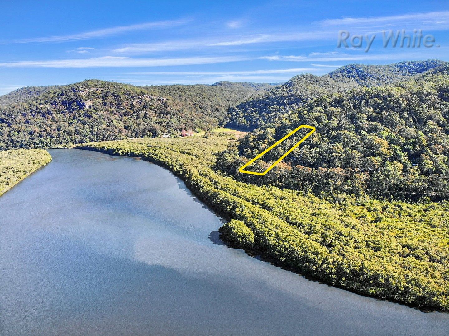 4482 Wisemans Ferry Road, Spencer NSW 2775, Image 0