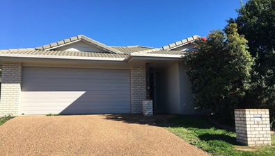 Picture of 11 Latham Court, WILSONTON HEIGHTS QLD 4350