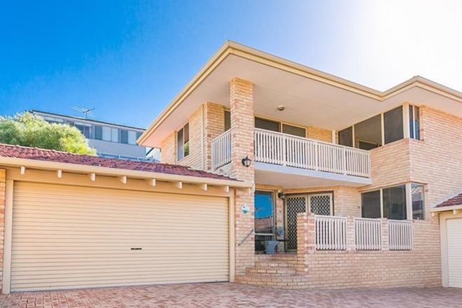 Picture of 7B Hood Terrace, SORRENTO WA 6020