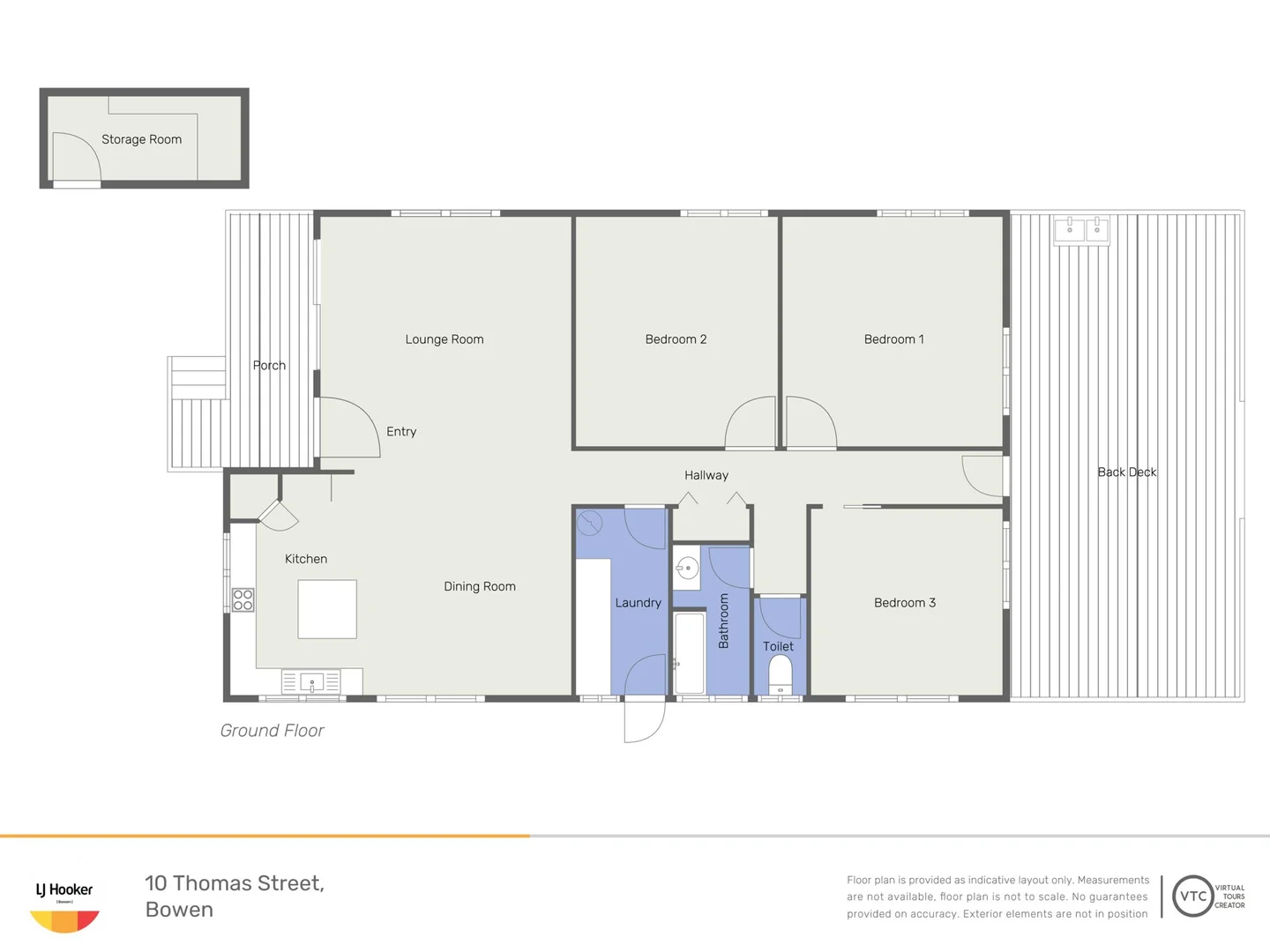 Additional image 4 of 10 Thomas Street, Bowen QLD 4805