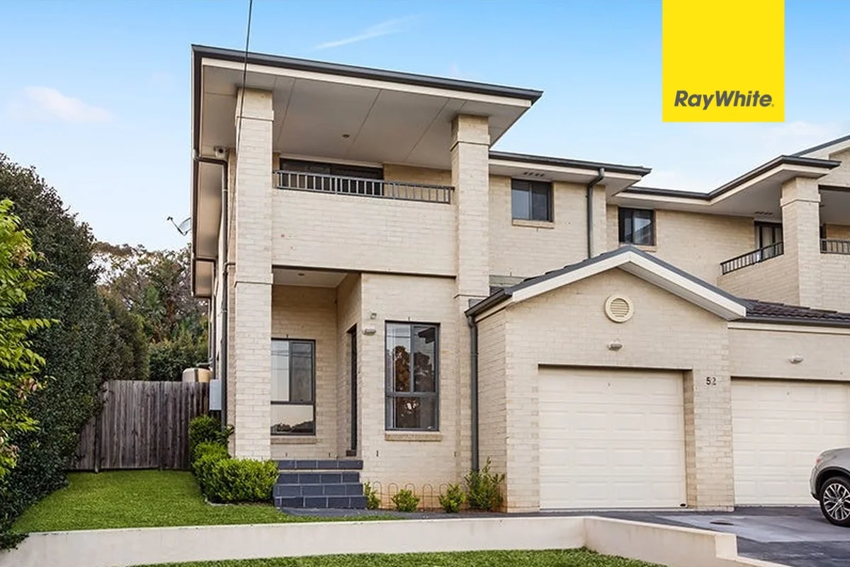 Additional image 5 of 52A Western Crescent, Gladesville NSW 2111