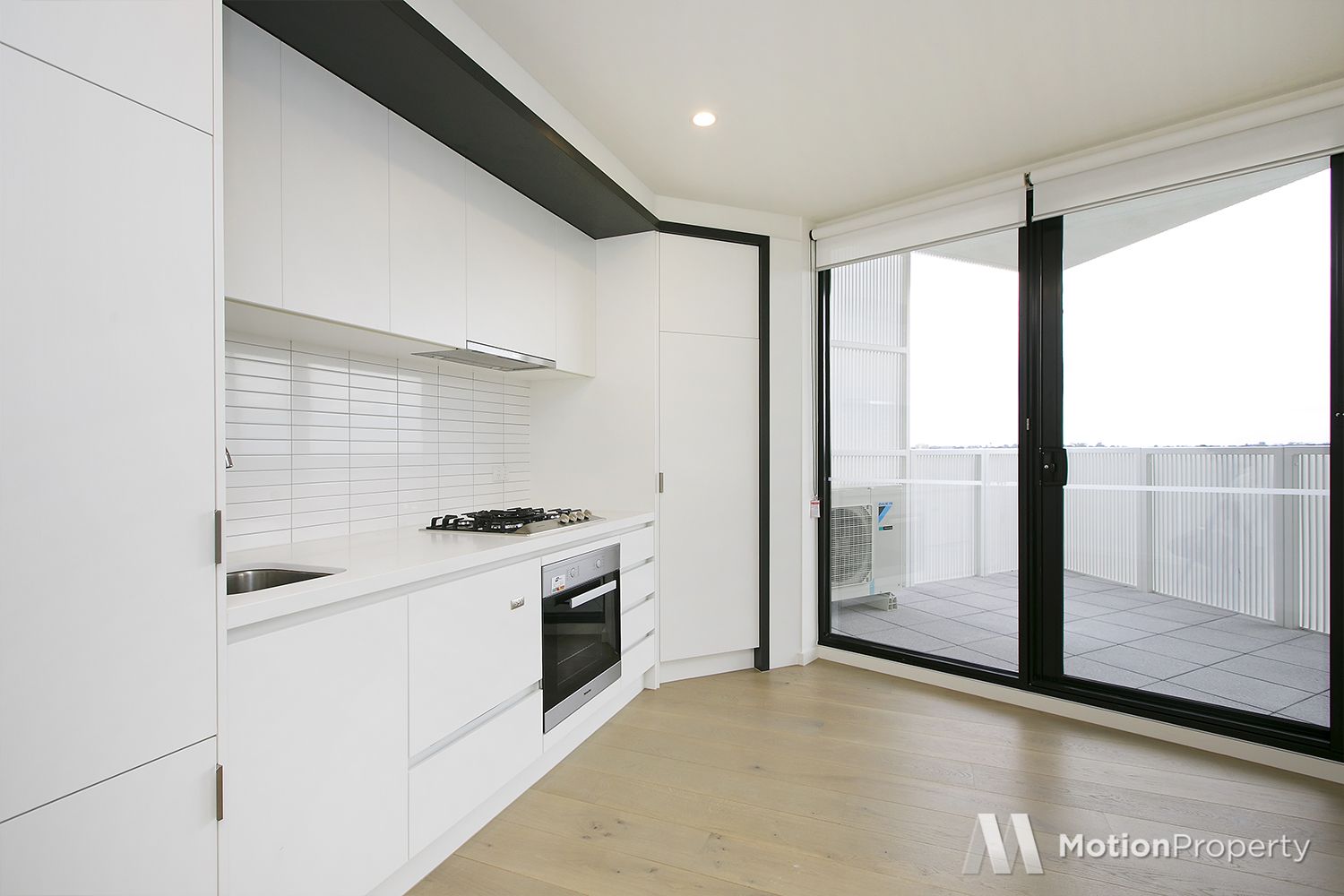 1 bedrooms Apartment / Unit / Flat in 701/7 Balcombe Rd MENTONE VIC, 3194