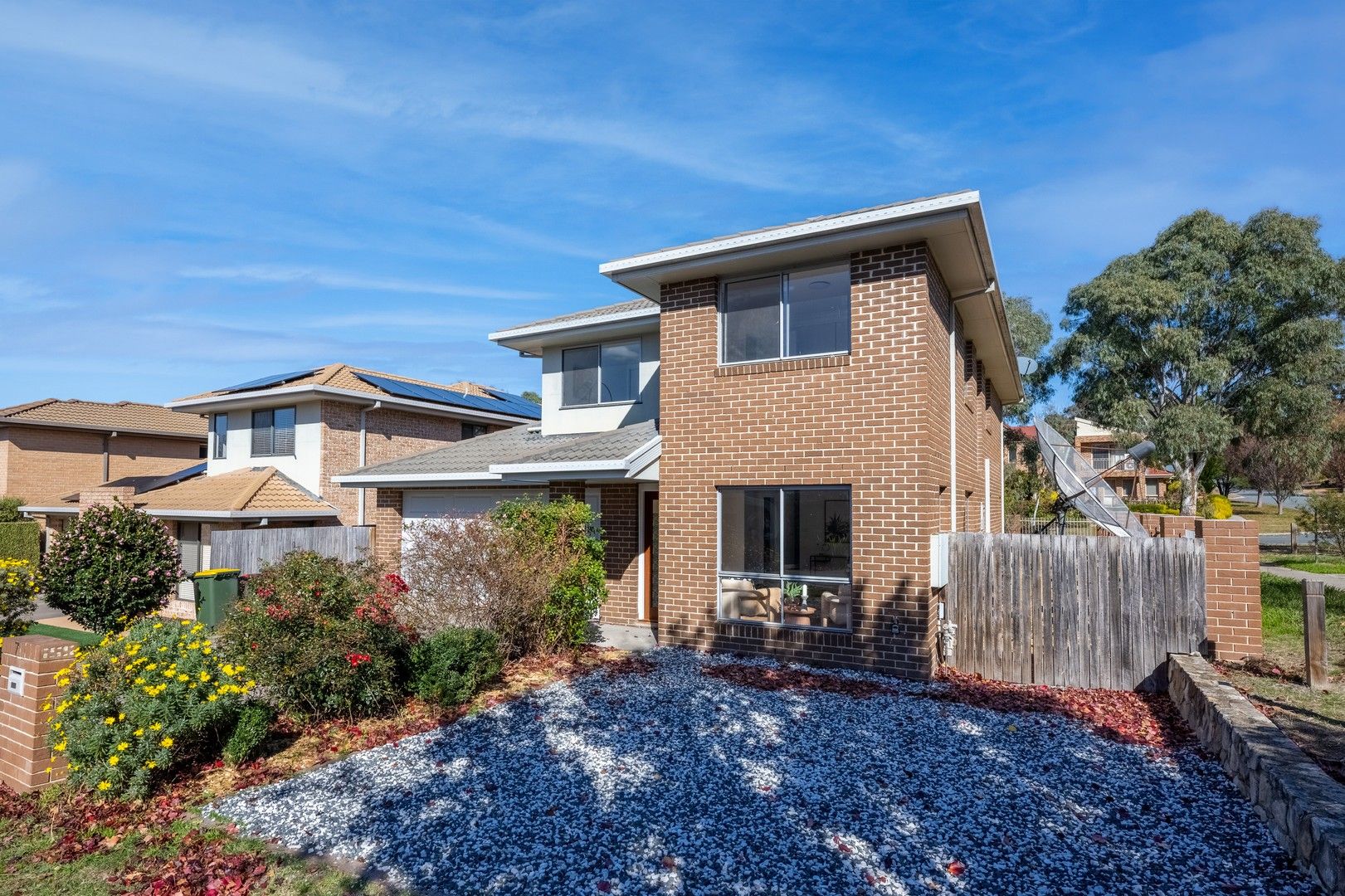 7 Kinloch Circuit, Bruce ACT 2617, Image 0
