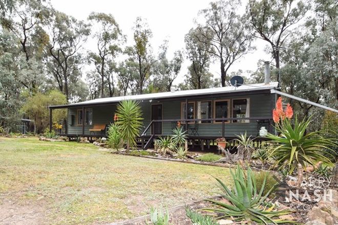 Picture of 1641 Almonds Road, BOWEYA NORTH VIC 3675