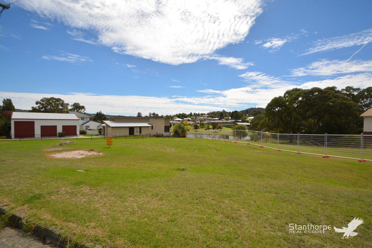 18 Leslie Parade, Stanthorpe QLD 4380, Image 0