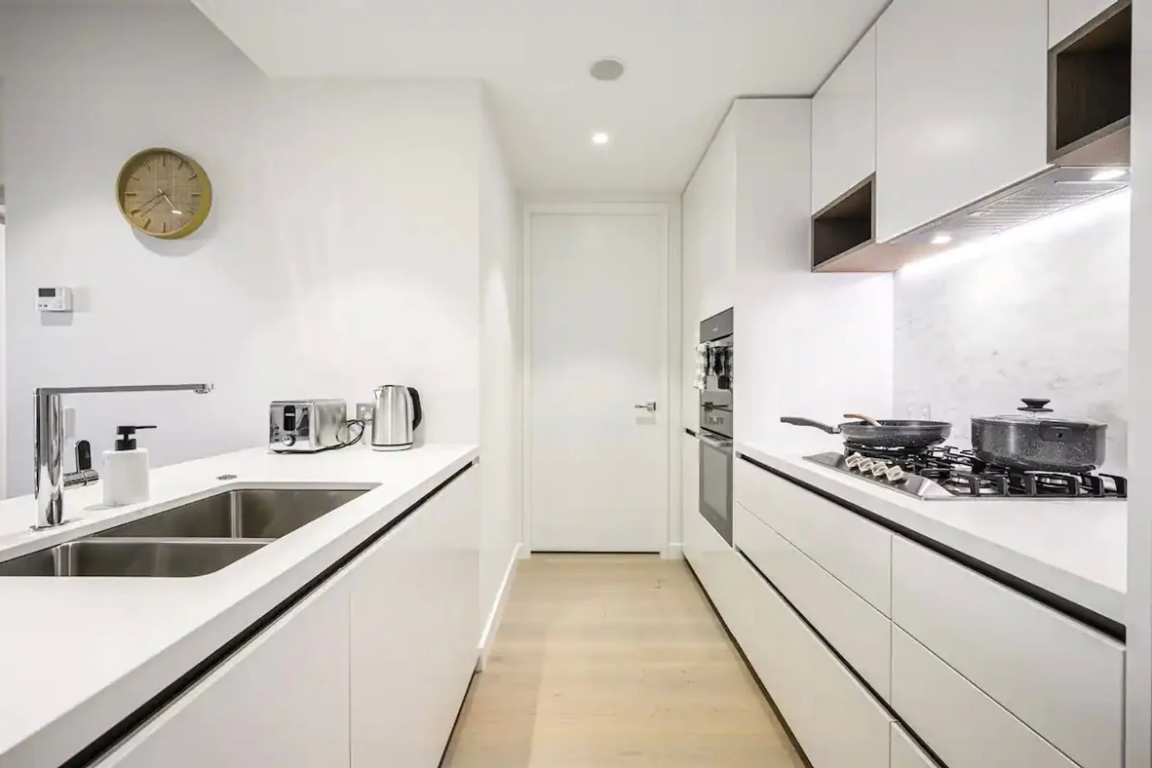 Additional image 7 of Level 21/2 Watermans Quay, Barangaroo NSW 2000