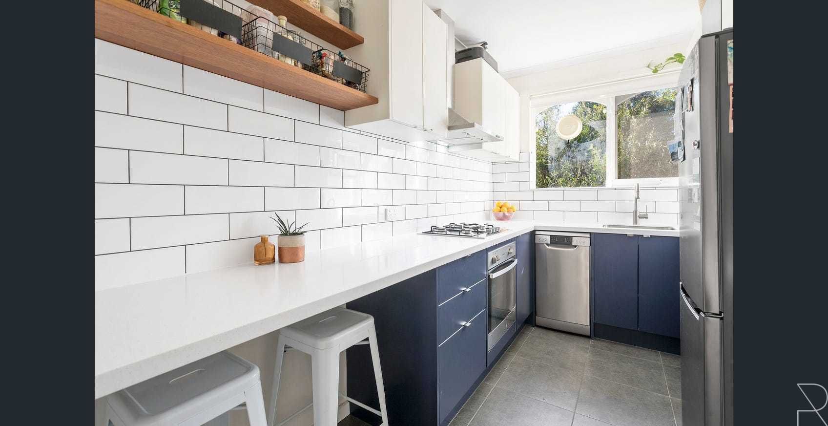 2 bedrooms Apartment / Unit / Flat in 8/126-128 Rathmines Road HAWTHORN EAST VIC, 3123