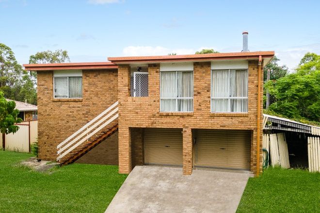 Picture of 13 Winslow Court, HILLCREST QLD 4118