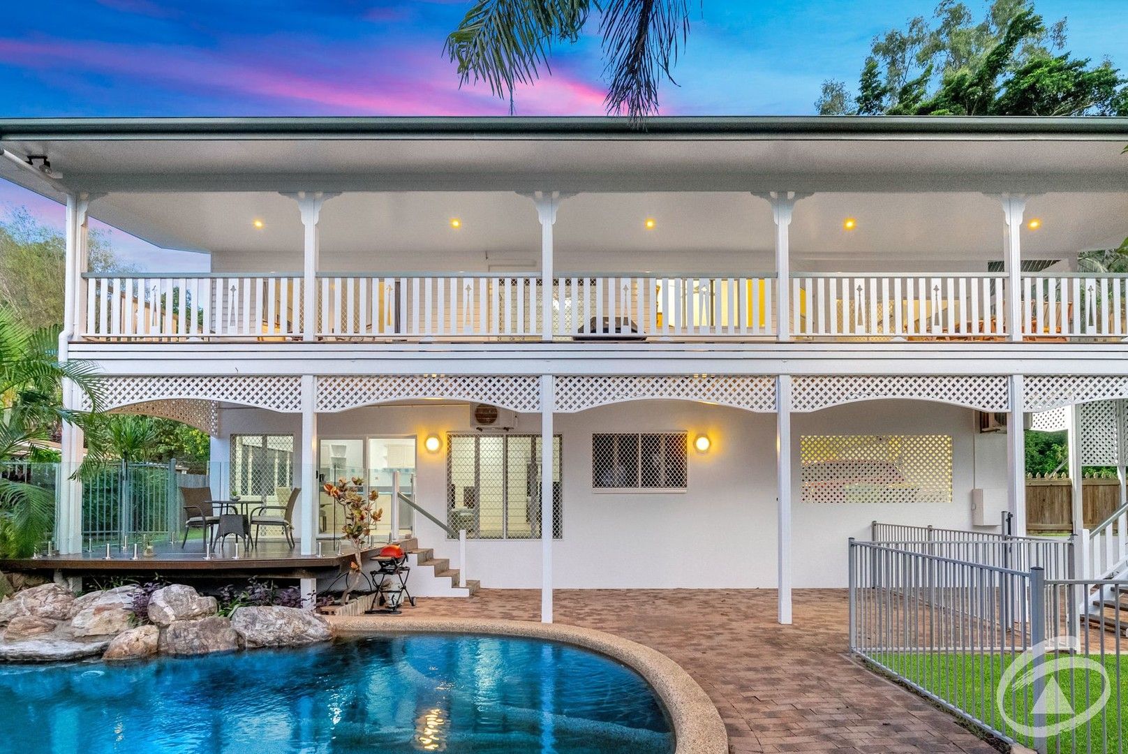 4 bedrooms House in 1 Saidor Close TRINITY BEACH QLD, 4879