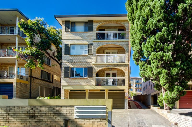 2/12 Pearson Street, Gladesville NSW 2111, Image 0