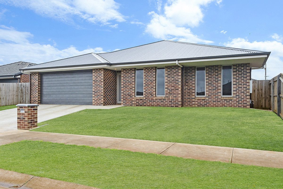 28 Carpenter Avenue, Warrnambool VIC 3280, Image 0