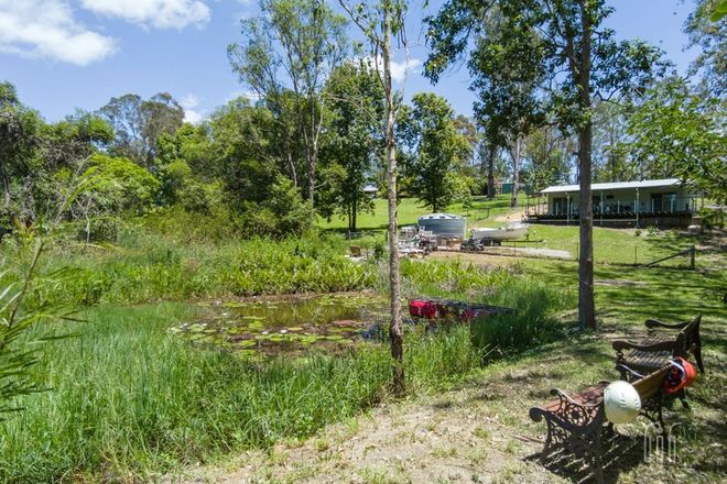 Picture of 82 Sutton Street, BROOLOO QLD 4570