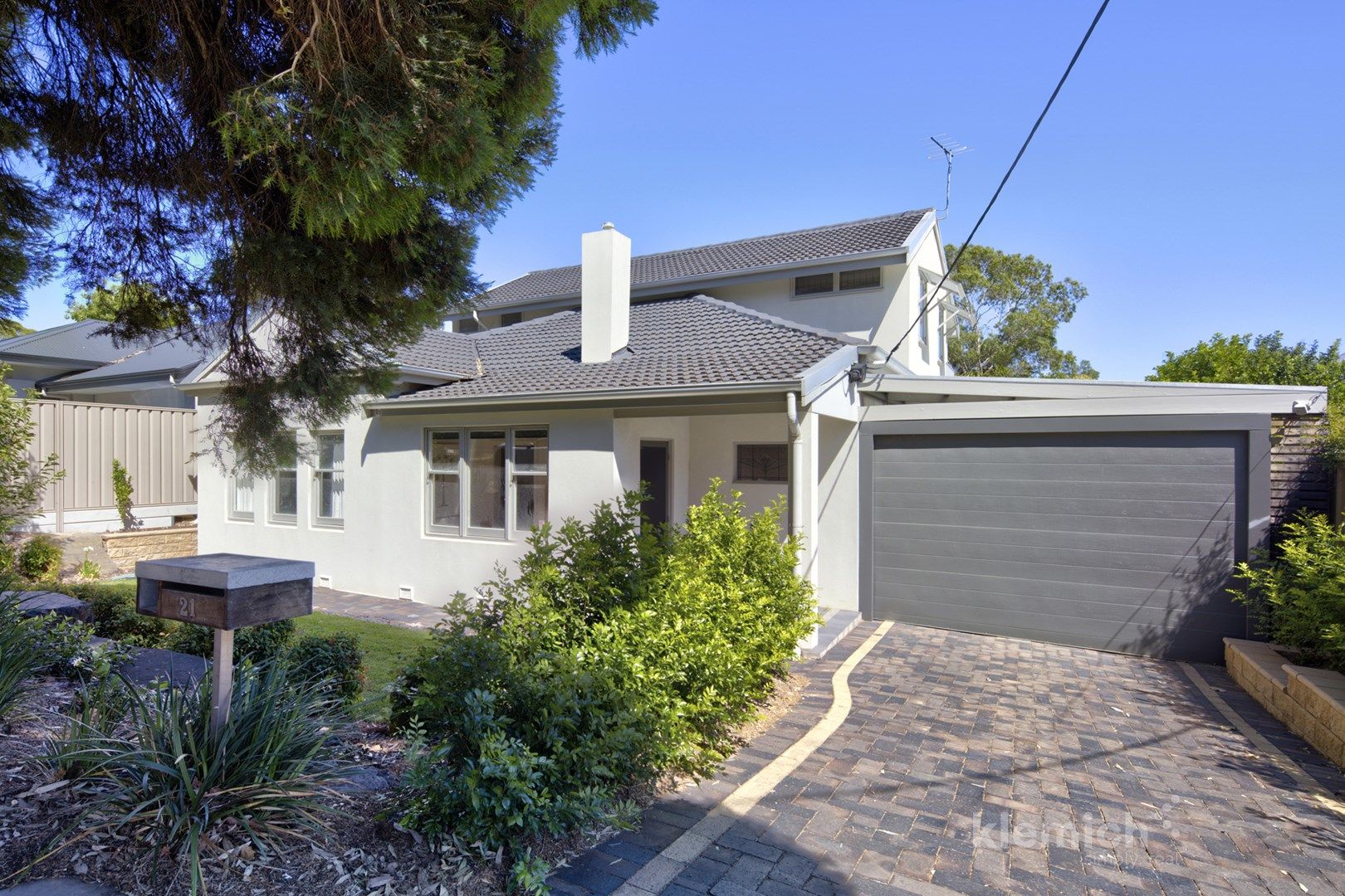 21 Seaforth Avenue, Hazelwood Park SA 5066, Image 0