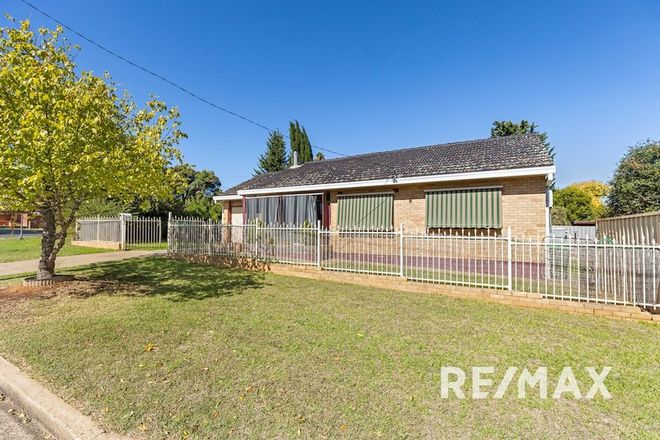 Picture of 48 Raye Street, TOLLAND NSW 2650