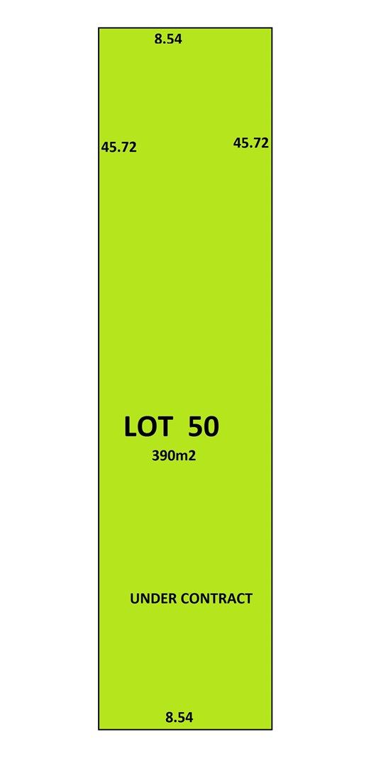 Lot 50 Lancia Road, Croydon Park SA 5008, Image 0