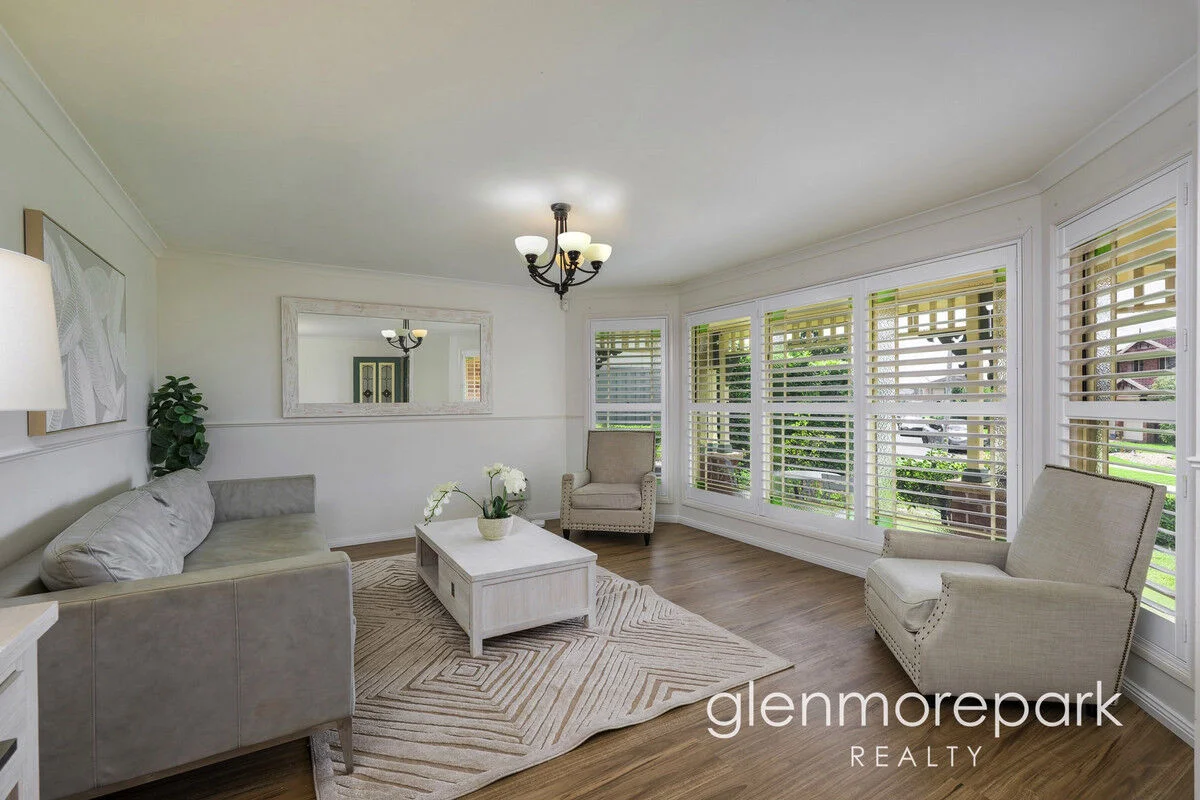 169 Ridgetop Drive, Glenmore Park NSW 2745