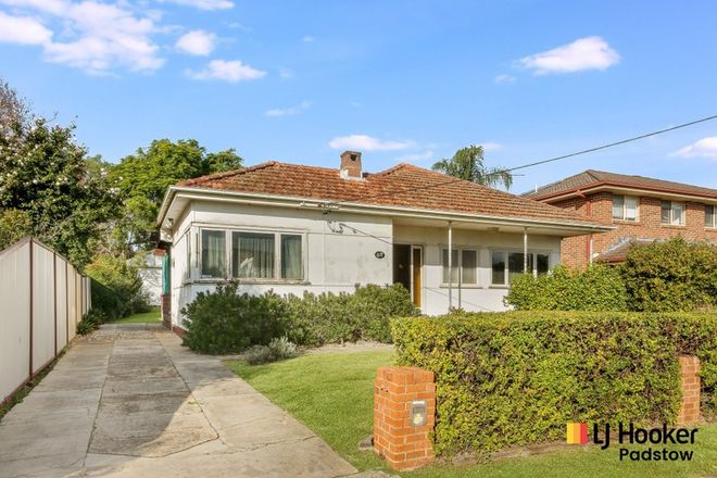 Picture of 53 Chamberlain Road, PADSTOW NSW 2211