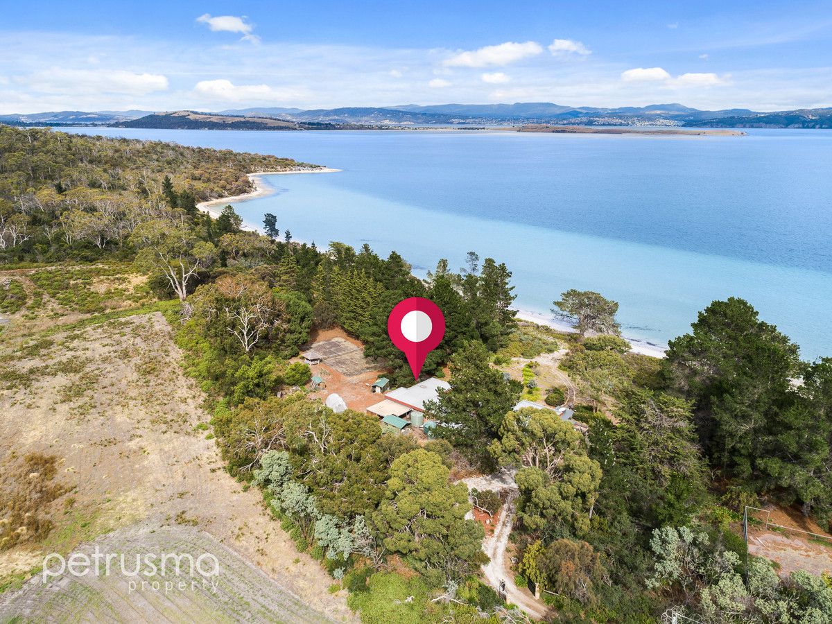 421 Dixon Point Road, Sandford TAS 7020, Image 1