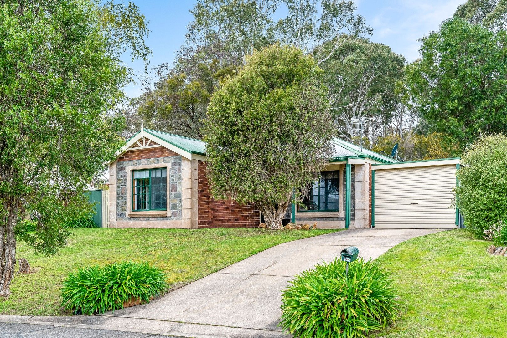 3 Paringa Close, Balhannah SA 5242, Image 0