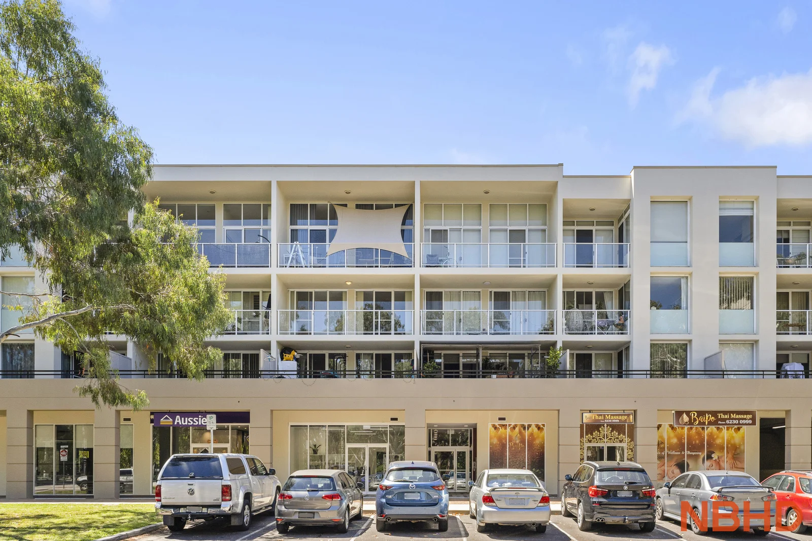 Additional image 18 of 53/12 Challis Street, Dickson ACT 2602