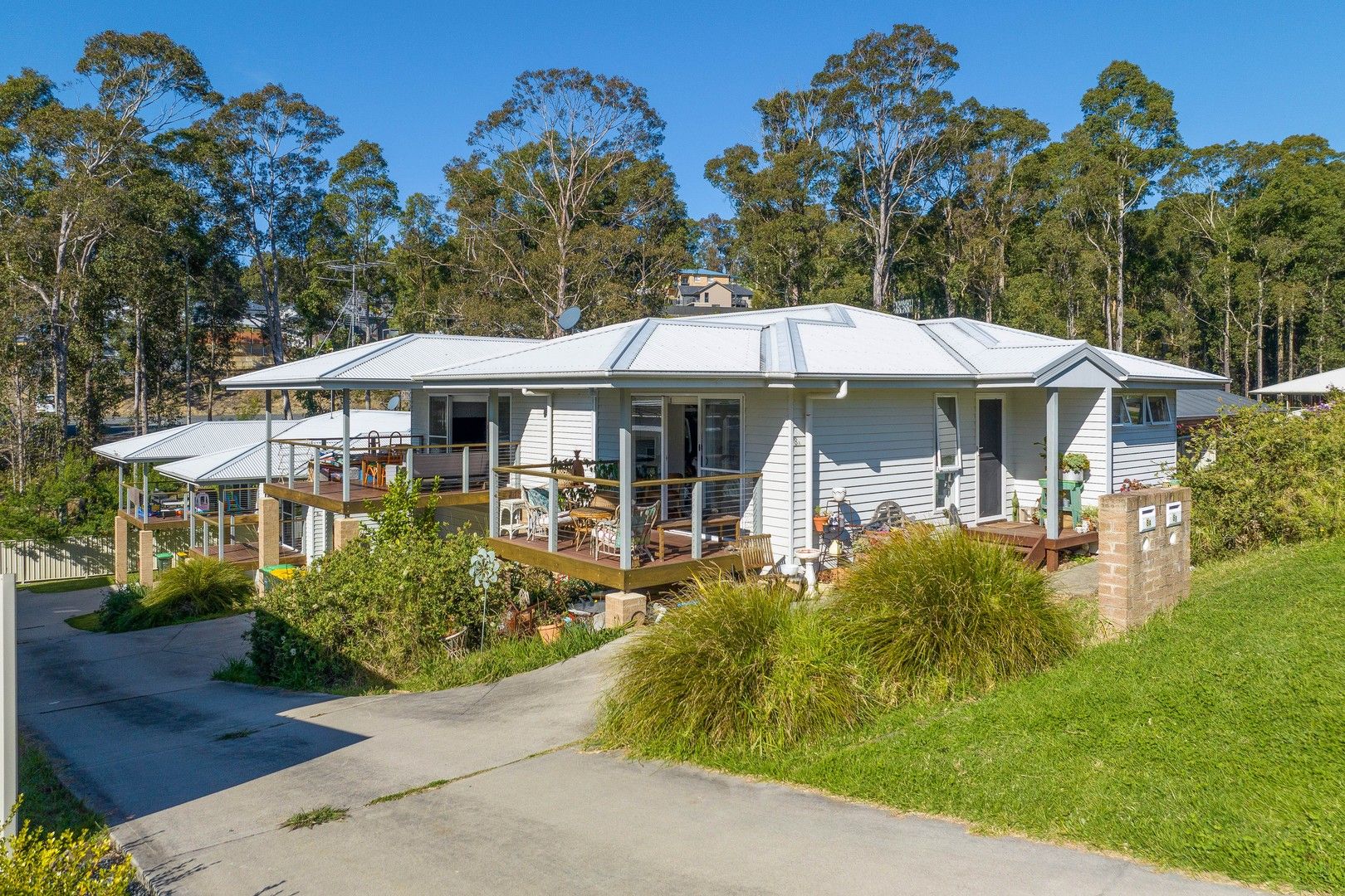 8A Elandra Place, Malua Bay NSW 2536, Image 0