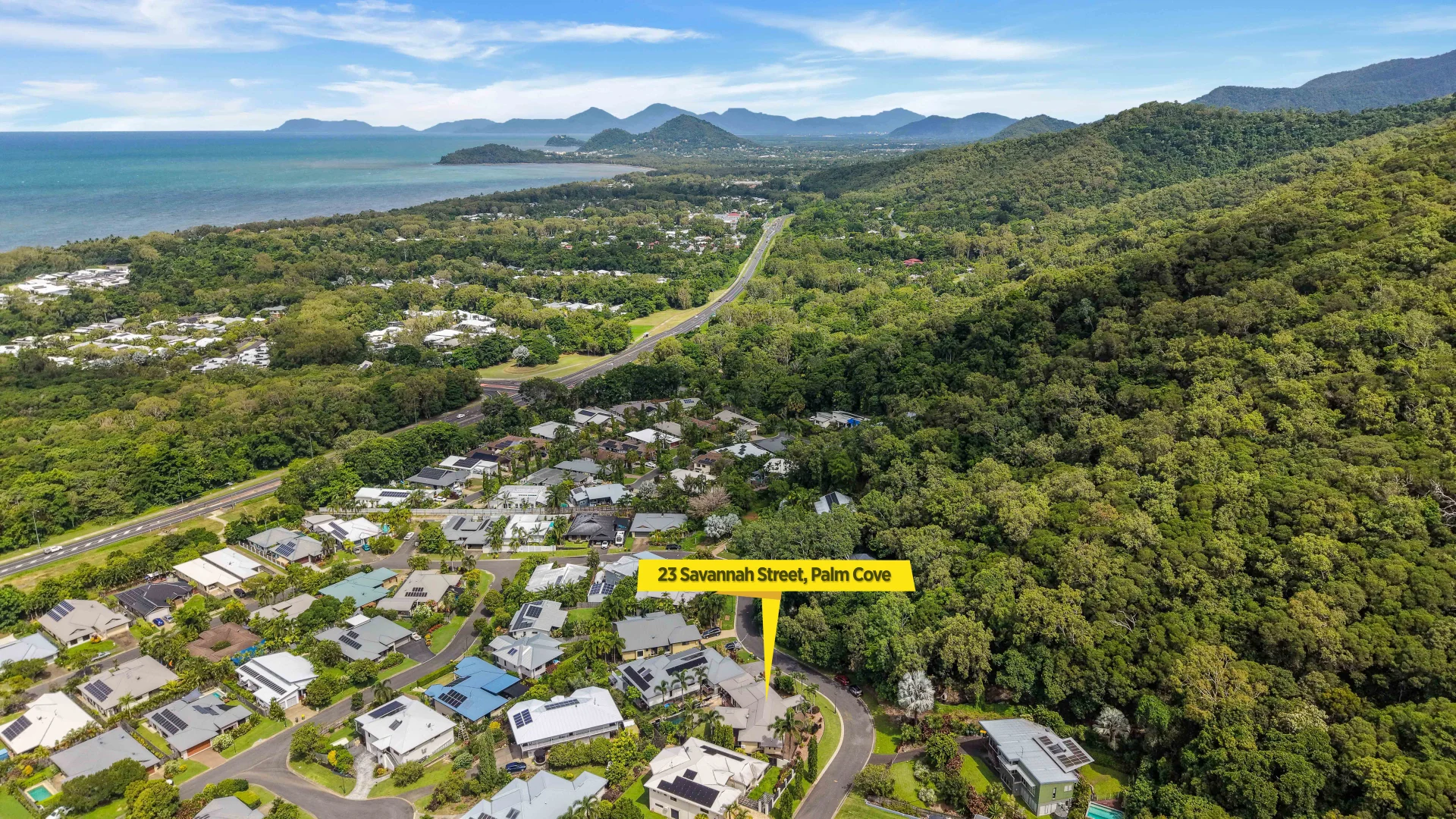 Additional image 42 of 23 Savannah Street, Palm Cove QLD 4879