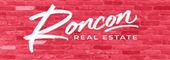 Logo for Roncon Real Estate