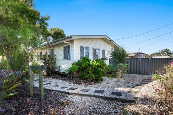 Picture of 4 Beth Street, NORTH BOOVAL QLD 4304