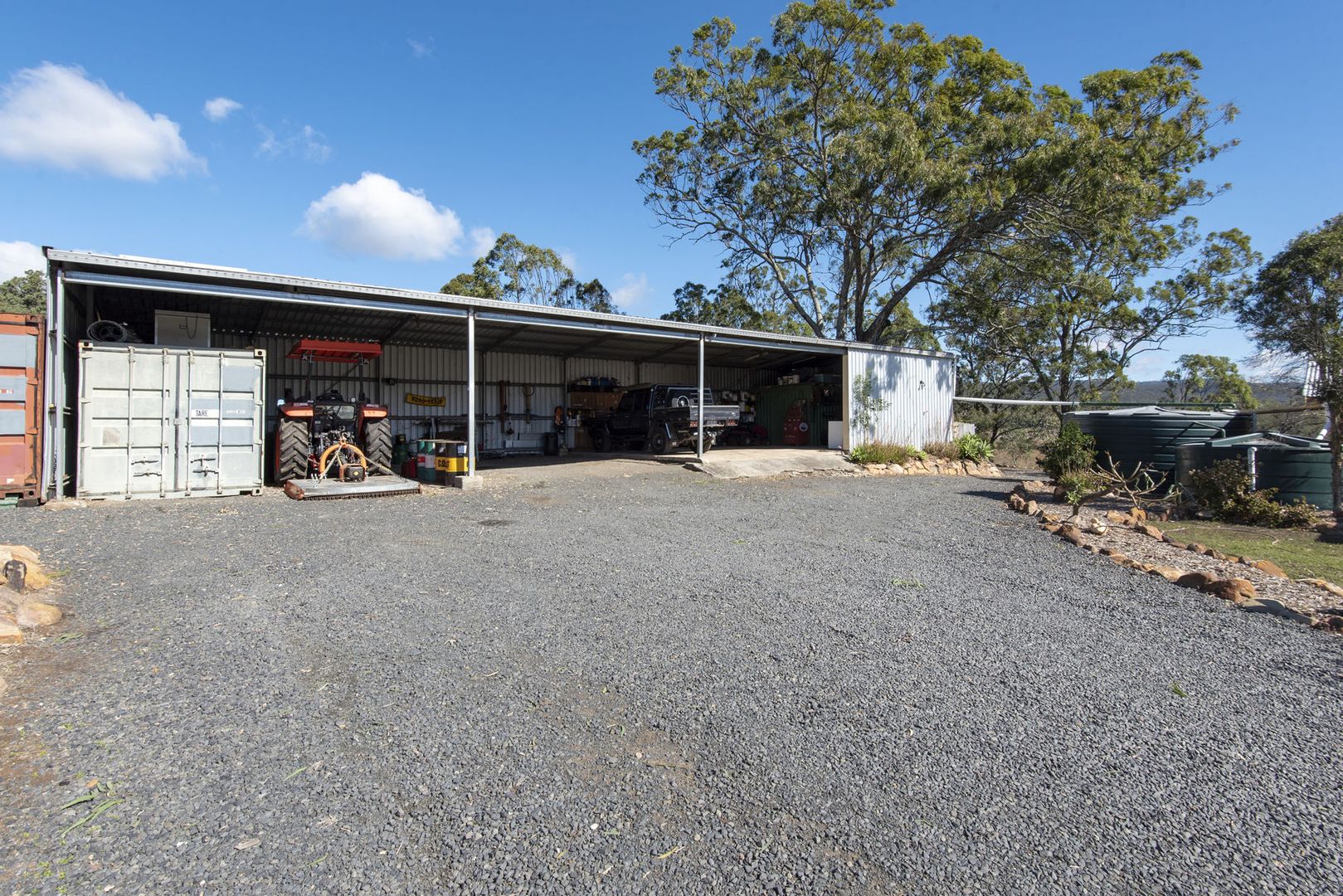 14 Crans Road, Flagstone Creek QLD 4344, Image 2