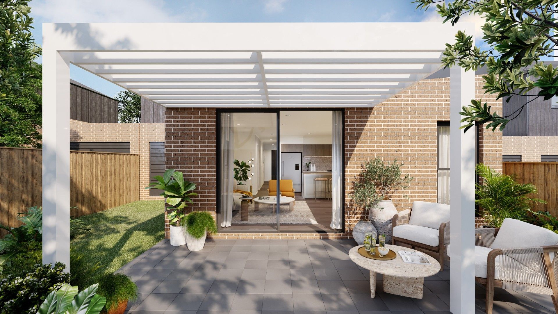 4 bedrooms New House & Land in Lot 411 Woodlands VINEYARD NSW, 2765