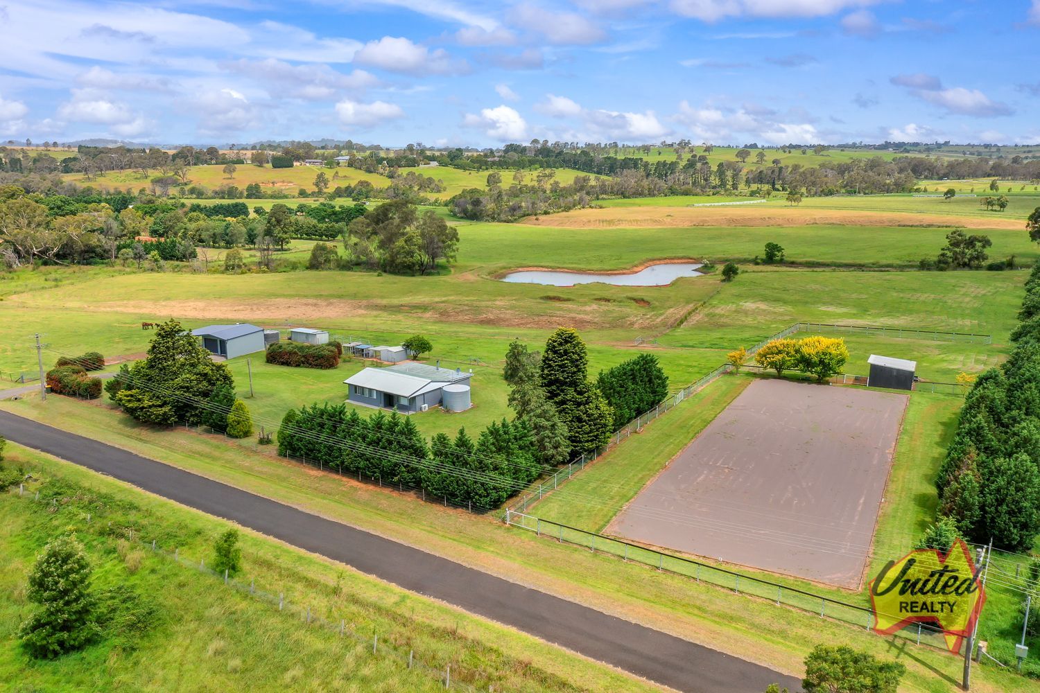 65 Waterfall Creek Road, The Oaks NSW 2570, Image 0