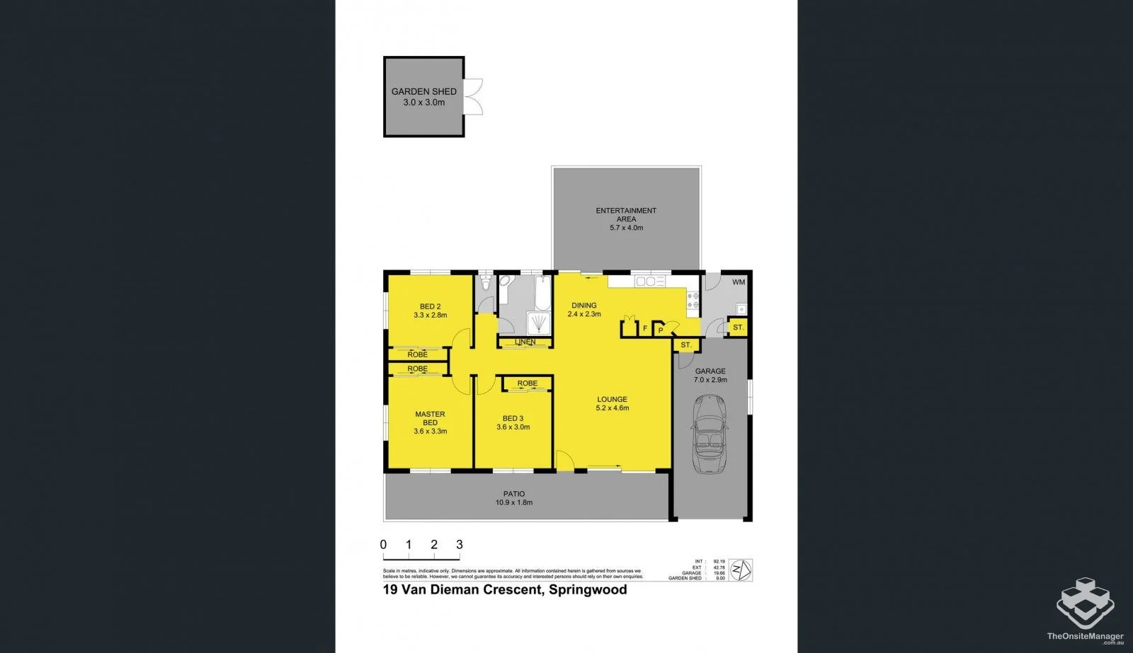 Additional image 11 of 19 Van Dieman Crescent, Springwood QLD 4127