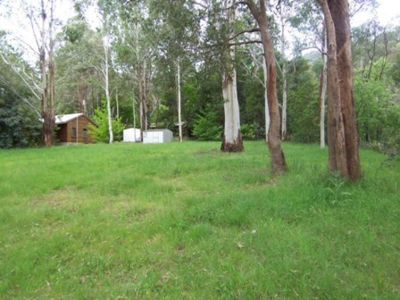 11 Dredge Hole Lane, HARRIETVILLE VIC 3741, Image 1