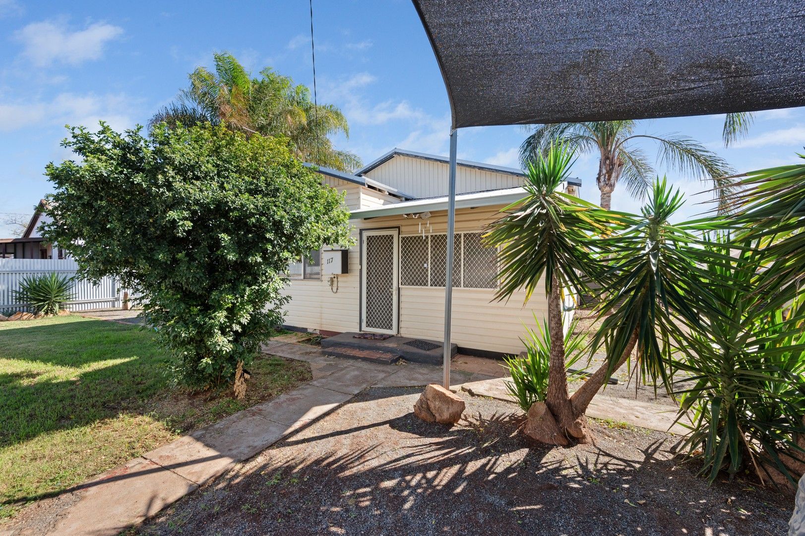 117 Moran Street, Victory Heights WA 6432, Image 0