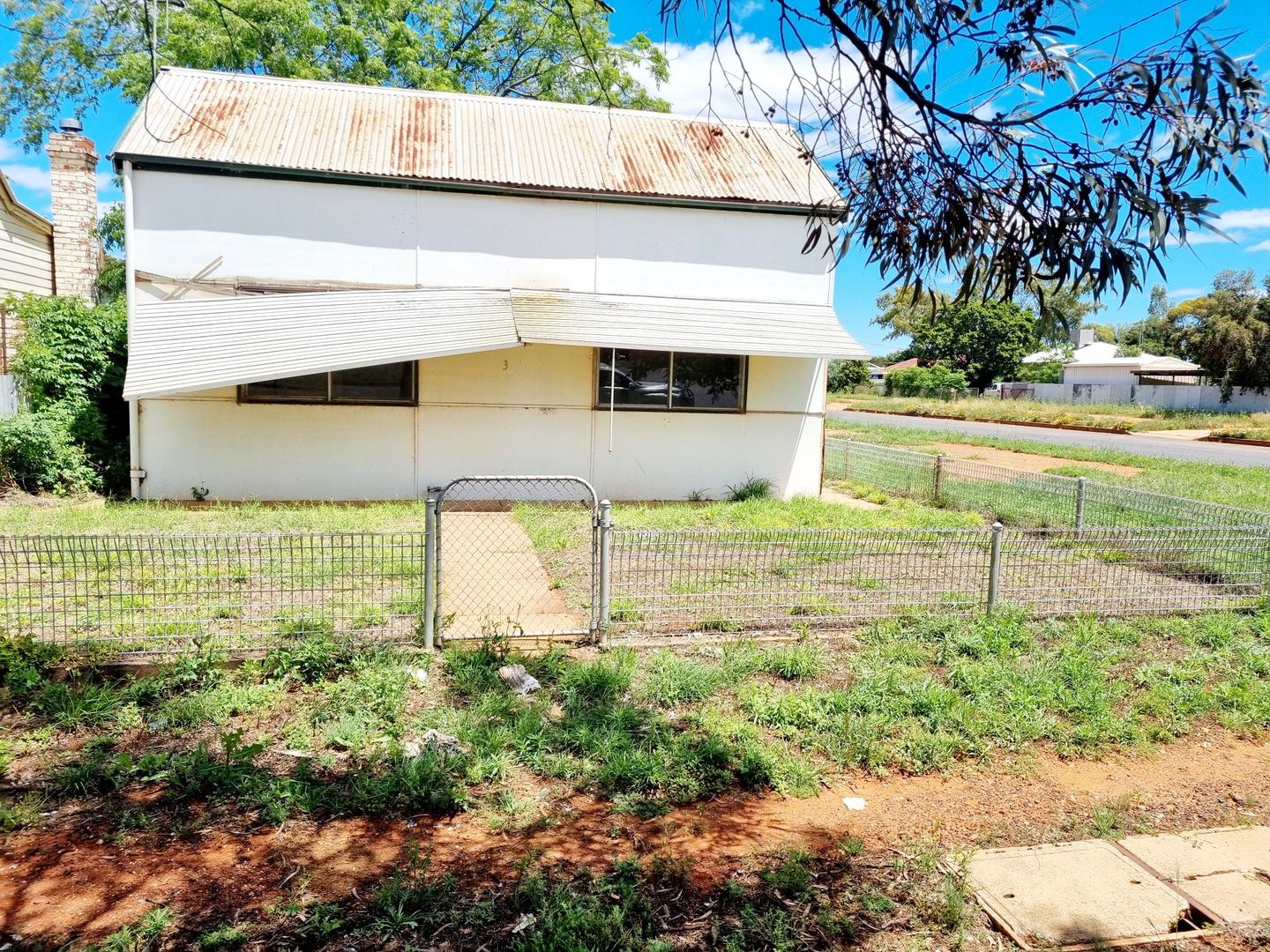 3 Linsley Street, Cobar Property History & Address Research Domain