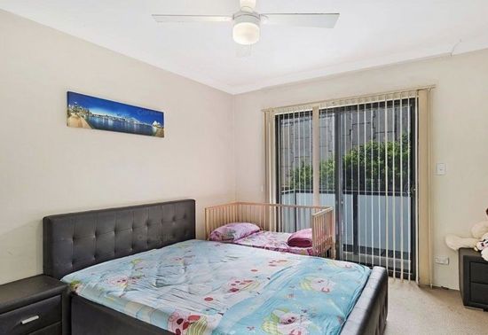 2 bedrooms Apartment / Unit / Flat in 6 57 Penelope Lucas Lane ROSEHILL NSW, 2142