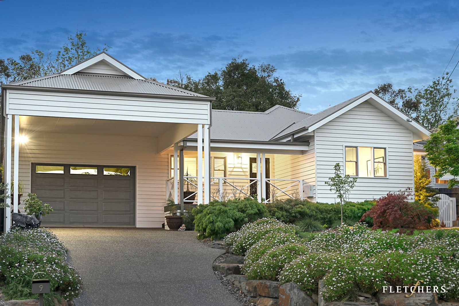 9 Scenic Avenue, Ringwood East Property