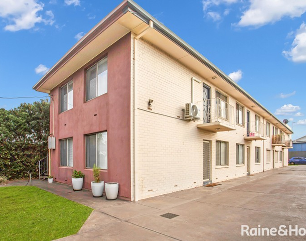 5/34 Norma Street, Mile End SA 5031