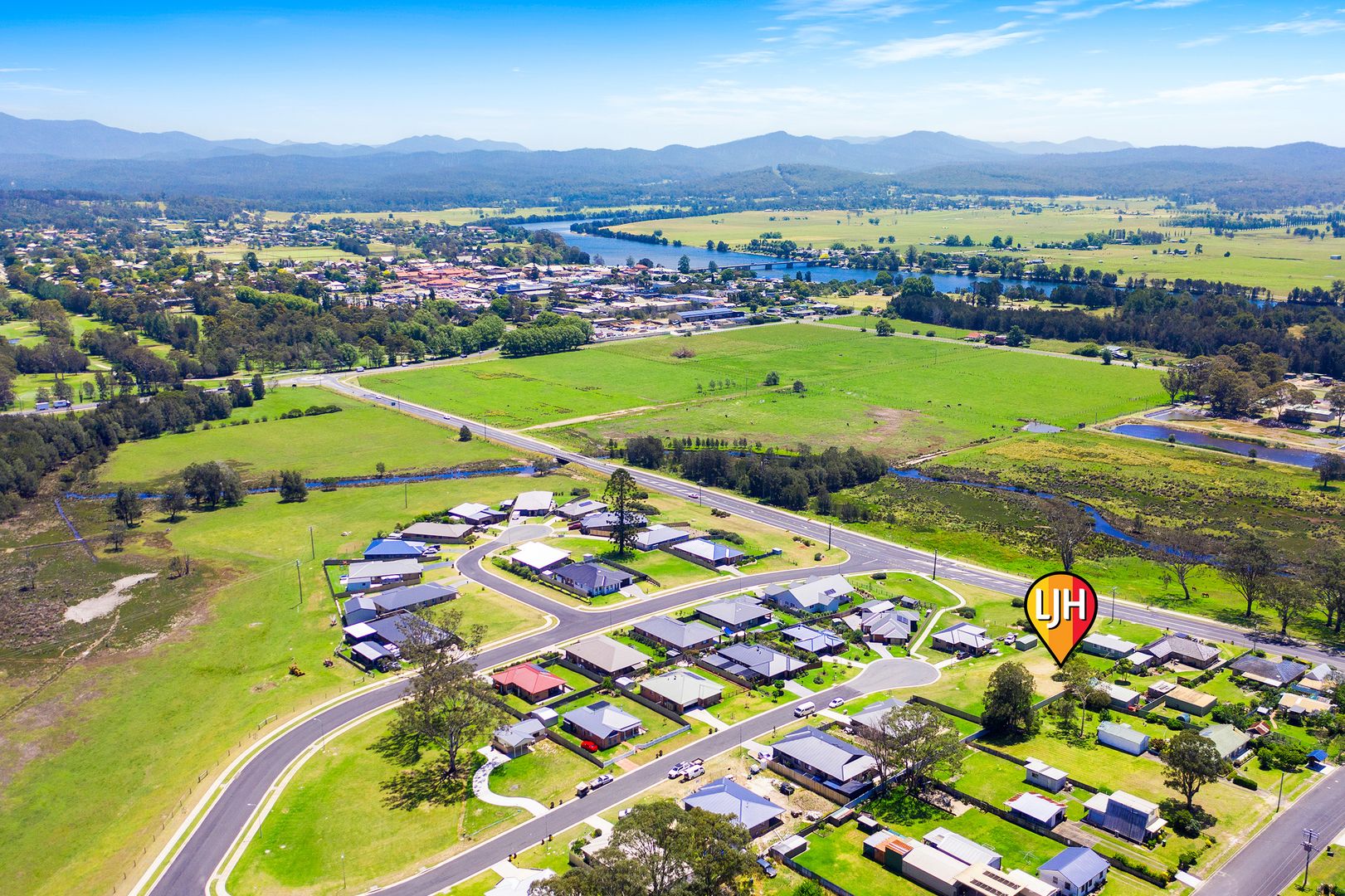 18 Joy Place, Moruya Property History & Address Research Domain