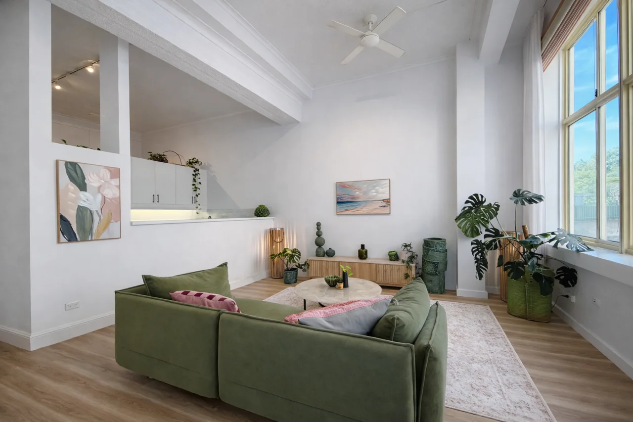 Additional image 2 of 28/150-166 Forbes Street, Woolloomooloo NSW 2011