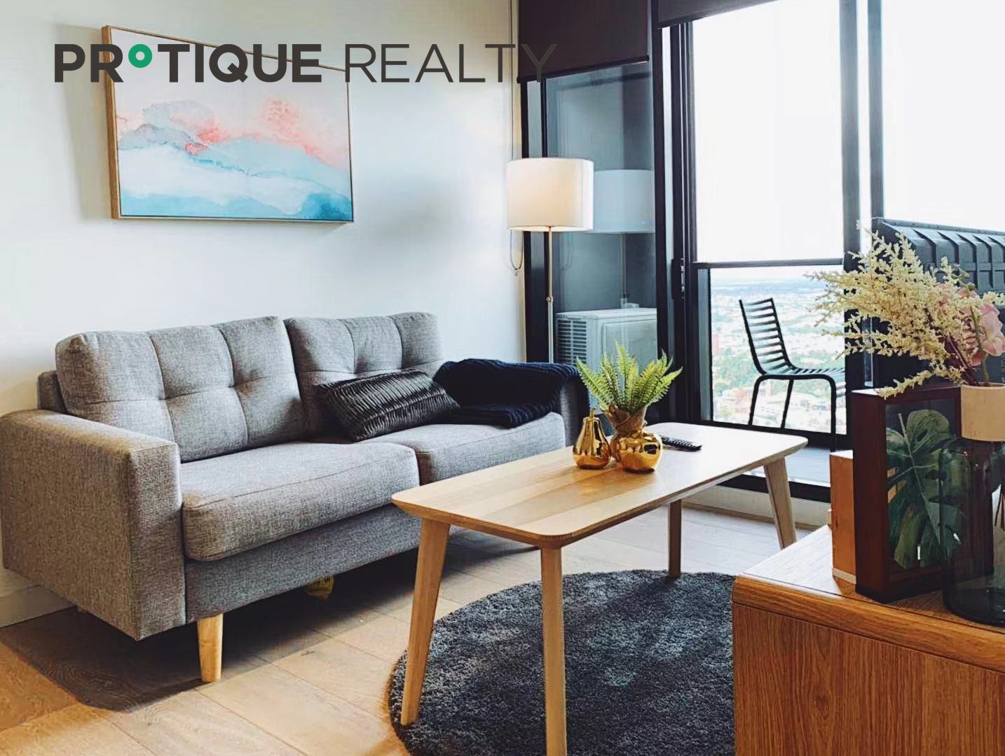 2 bedrooms Apartment / Unit / Flat in 5503/81 A'beckett Street MELBOURNE VIC, 3000