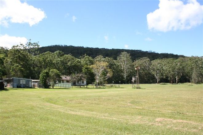 Picture of 674 Coomba Road, WHOOTA NSW 2428