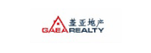 Logo for Gaea Realty