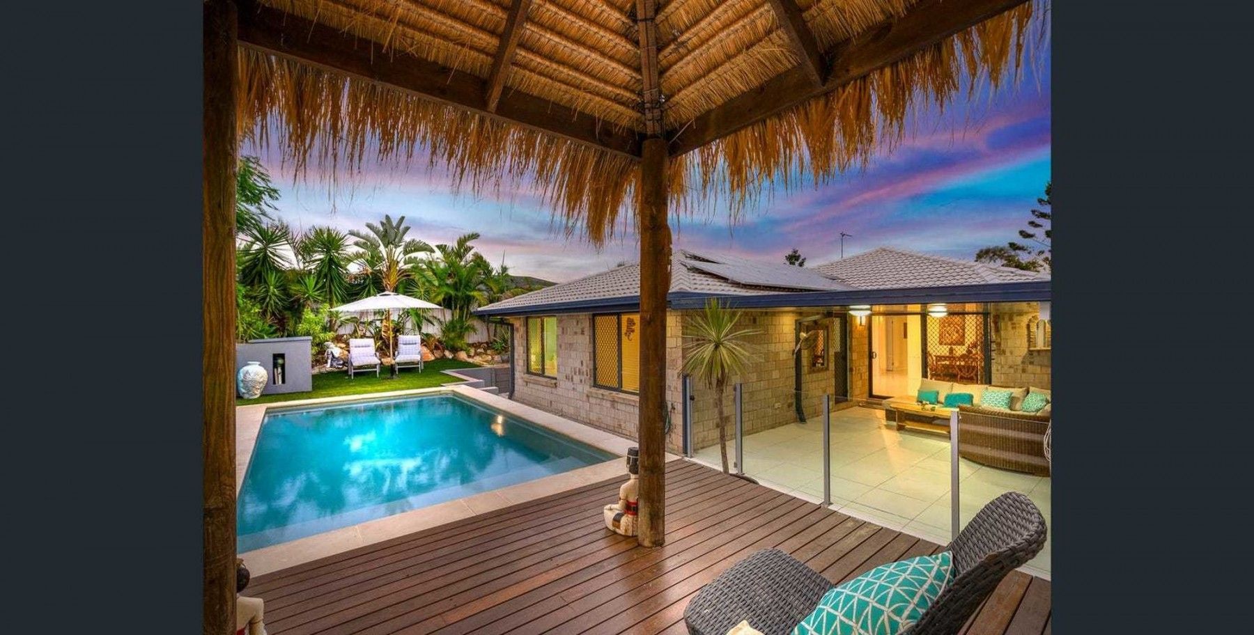 4 bedrooms House in 7 Irvine Street PACIFIC PINES QLD, 4211