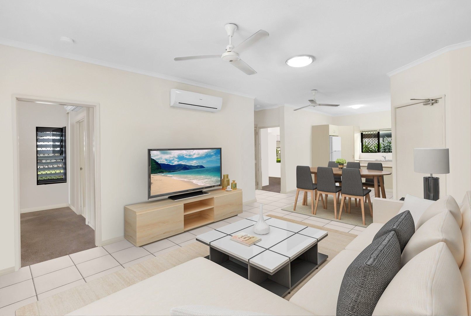 9/10-12 Oyster Court, Trinity Beach QLD 4879, Image 0